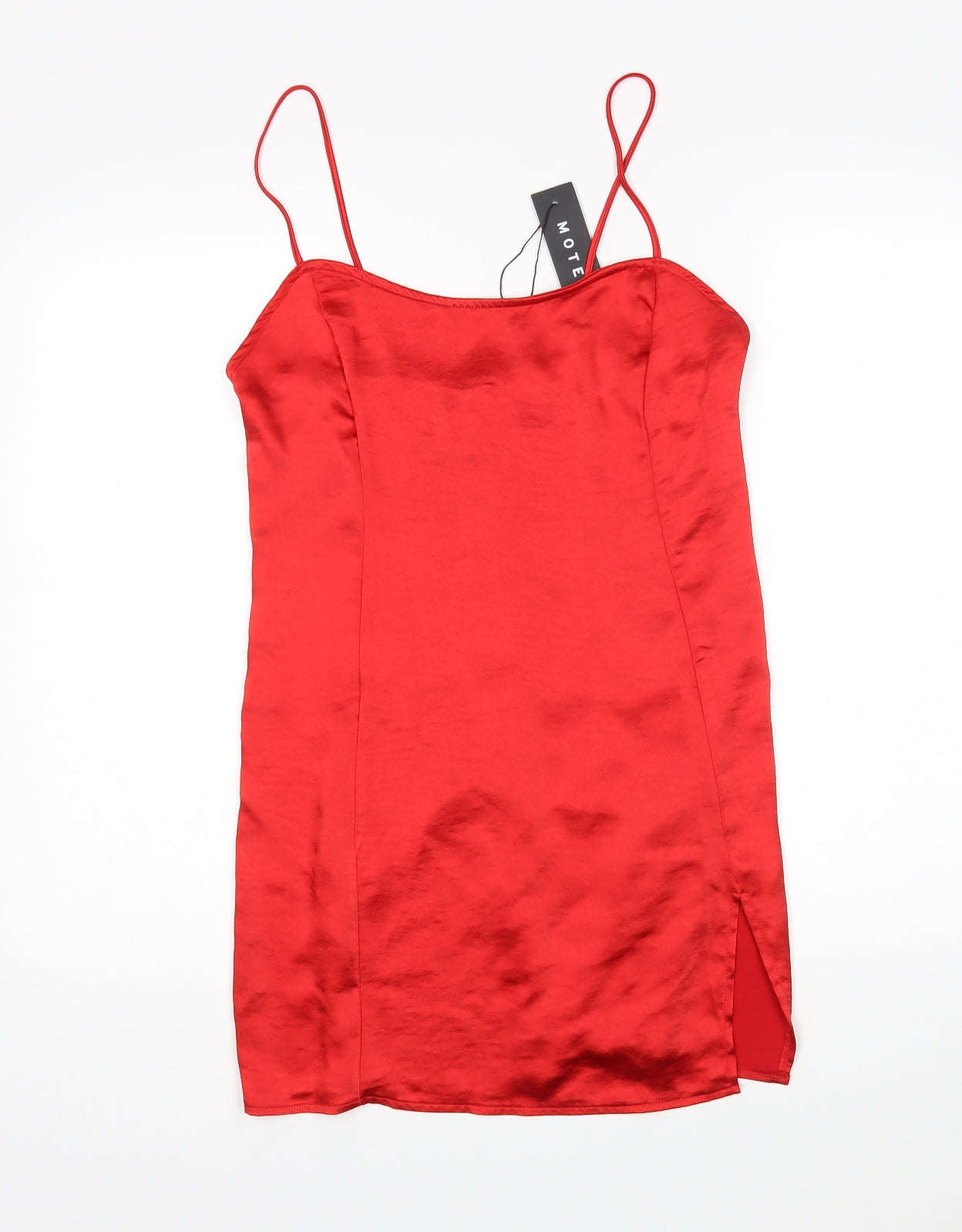 Motel Womens Red   Mini  Size S