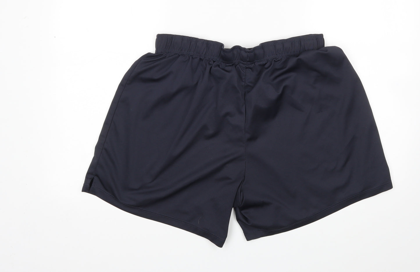 Sondico Mens Grey   Sweat Shorts Size 2XL