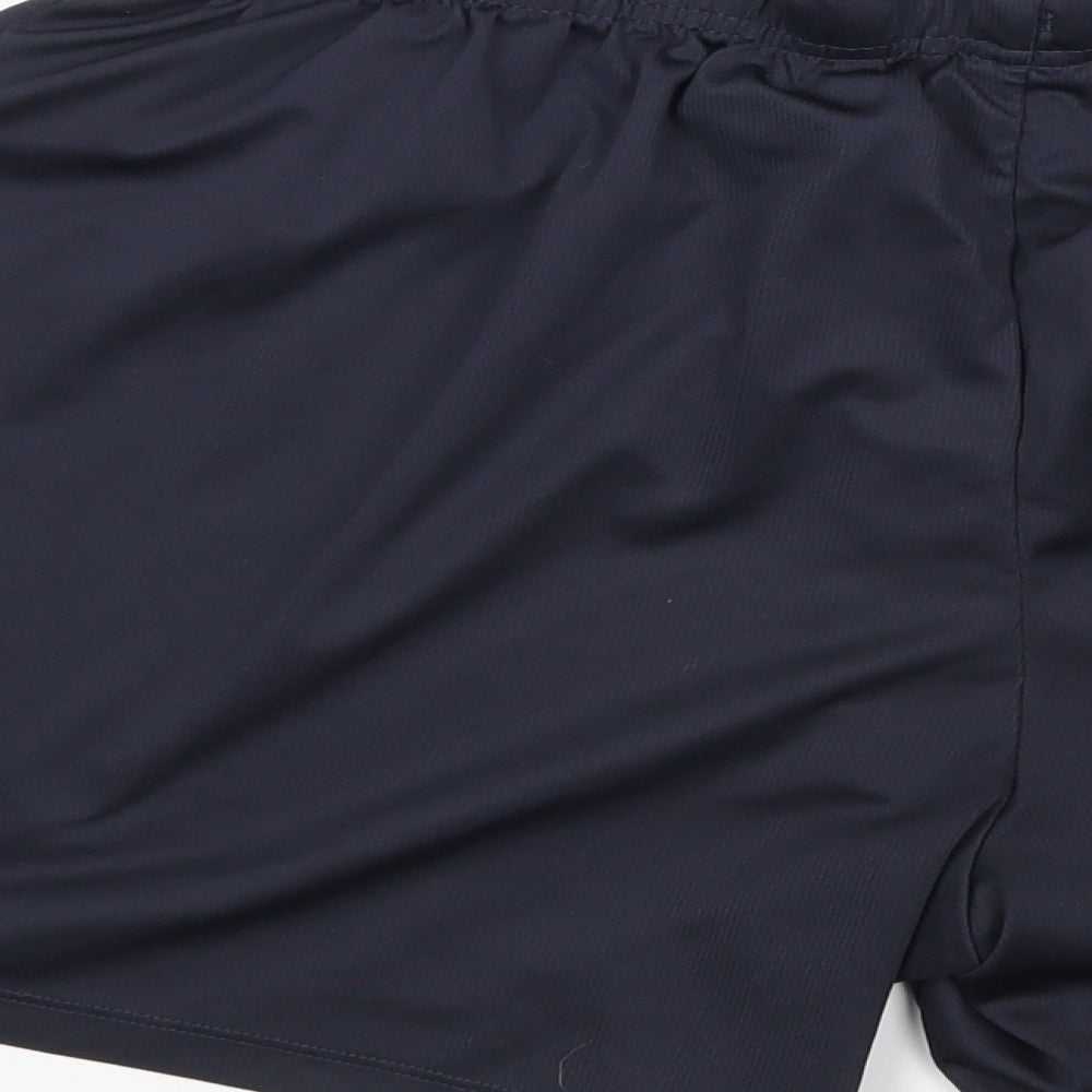 Sondico Mens Grey   Sweat Shorts Size 2XL