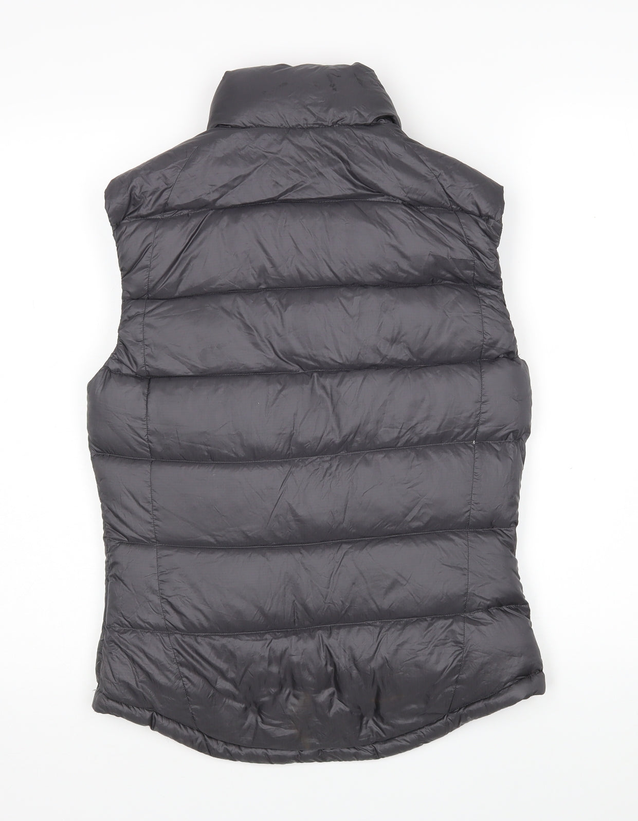 RAB Womens Grey   Gilet Coat Size 8