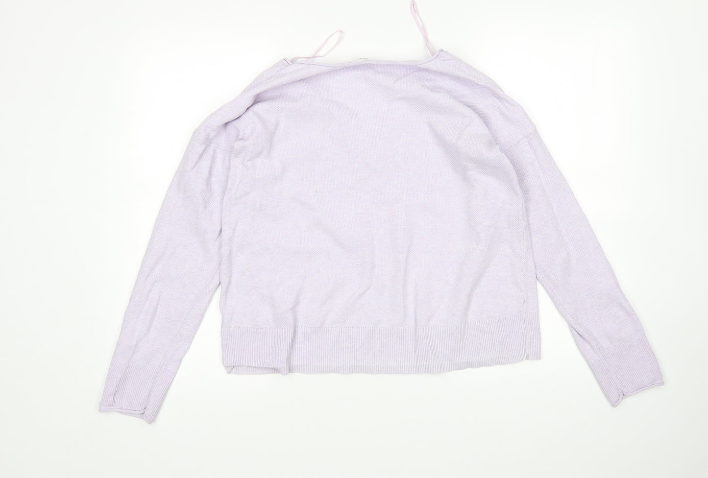 Gap Womens Pink   Pullover Jumper Size M