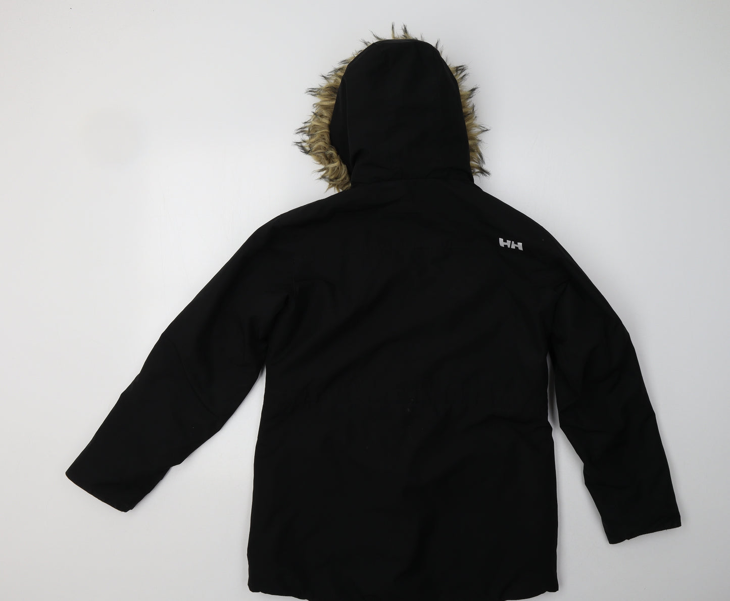 Helly Hansen Womens Black   Jacket  Size S