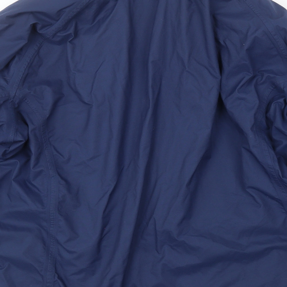 GILL Mens Blue   Jacket  Size 2XL