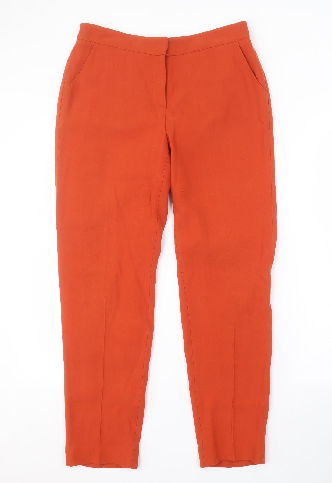 Hobbs Womens Multicoloured   Trousers  Size 8 L27 in