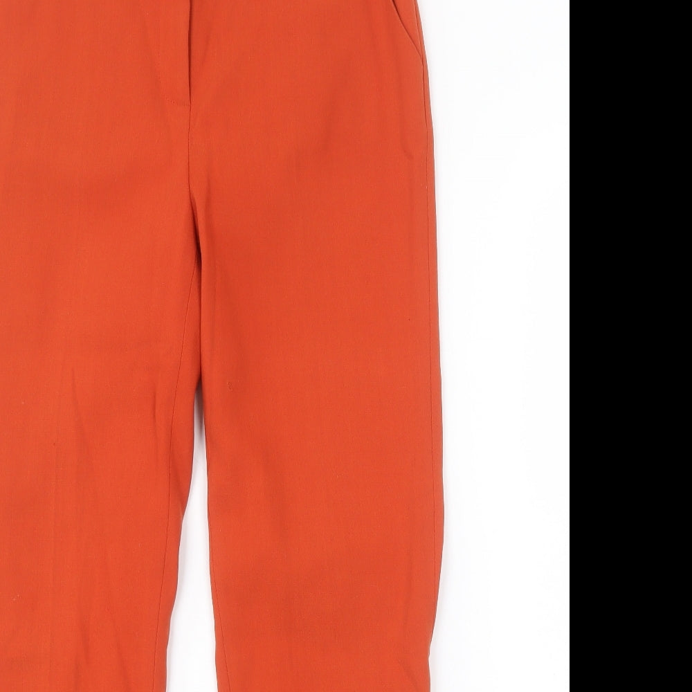 Hobbs Womens Multicoloured   Trousers  Size 8 L27 in