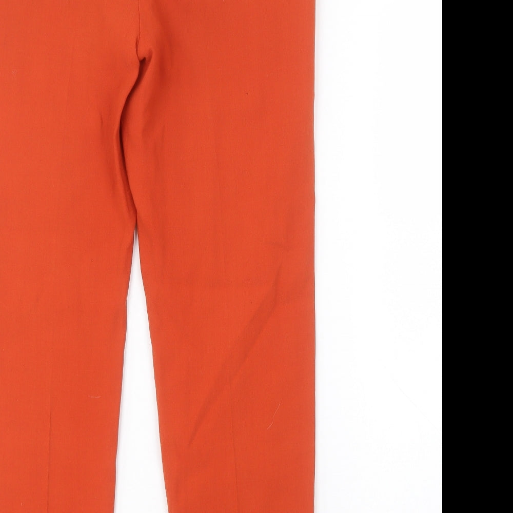 Hobbs Womens Multicoloured   Trousers  Size 8 L27 in