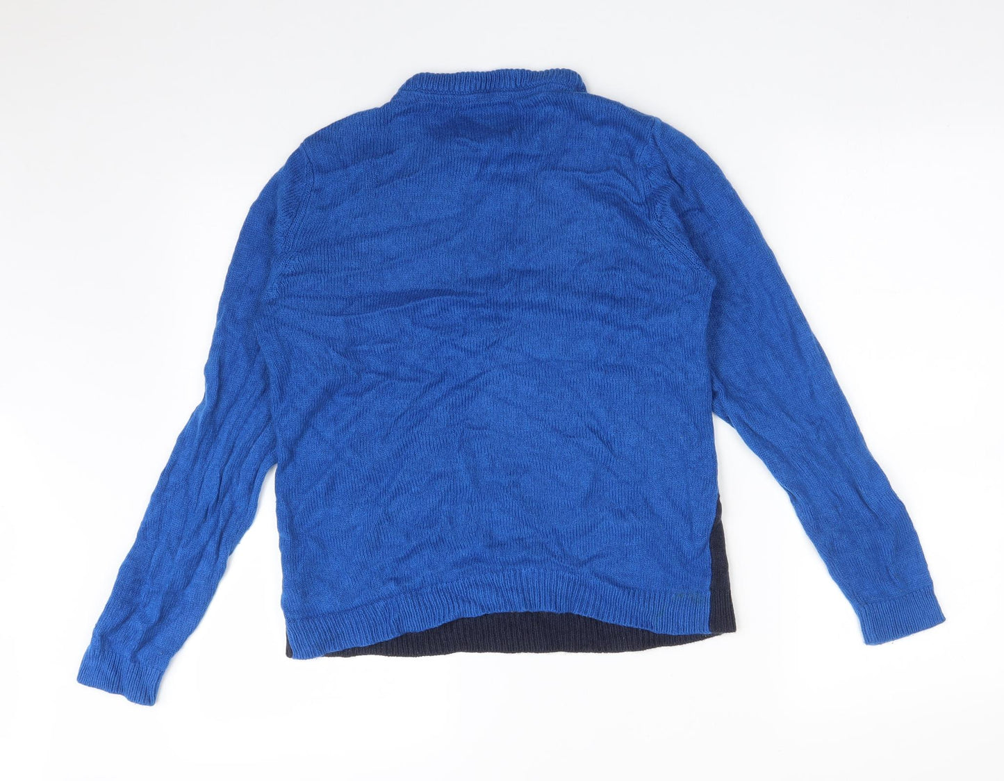 PARAMOUR Boys Multicoloured   Pullover Sweatshirt Size 13 Years  - CHRISTMAS HOLIDAYS ARE HERE