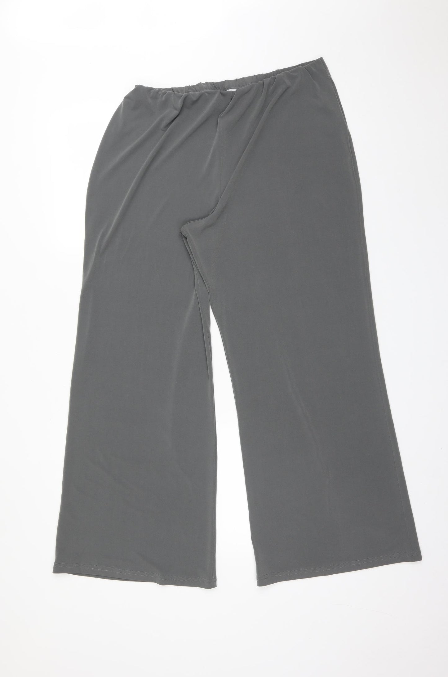 Joanna Hope Womens Green   Trousers  Size 18 L28 in