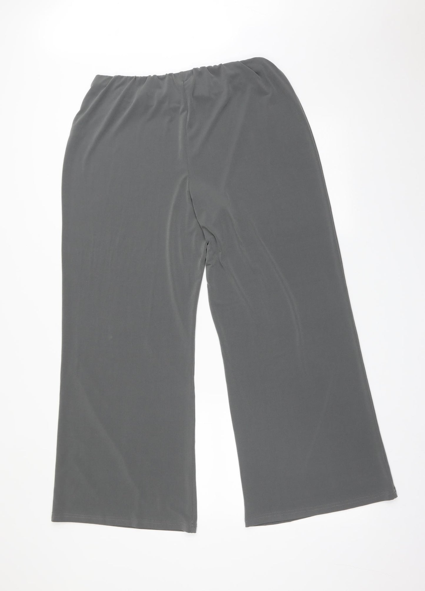 Joanna Hope Womens Green   Trousers  Size 18 L28 in