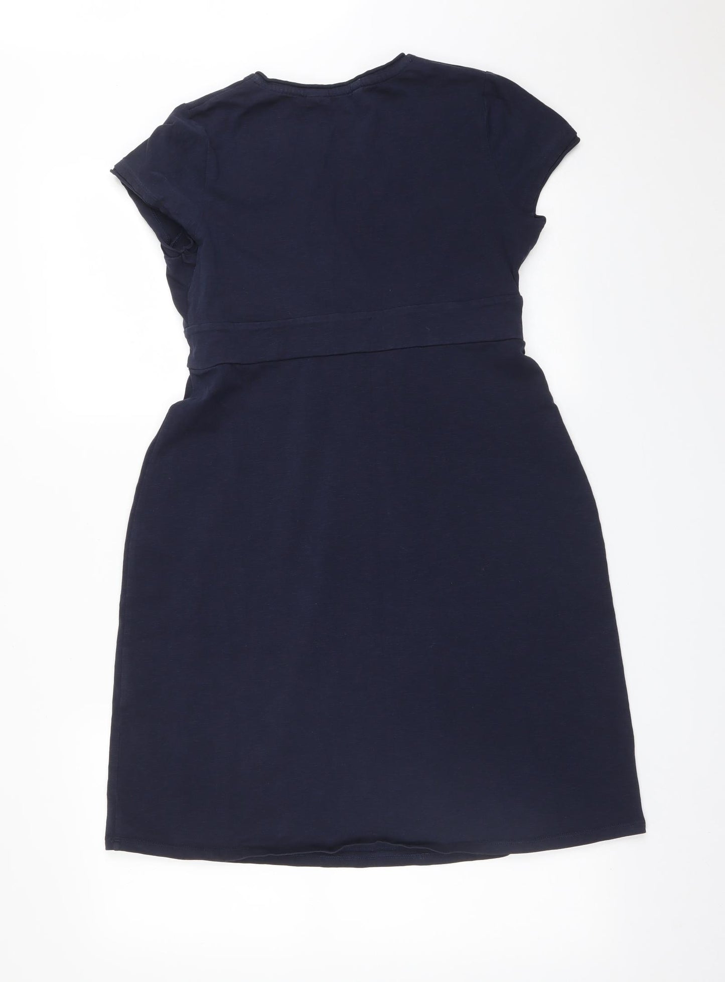 Boden Womens Blue   Fit & Flare  Size 12