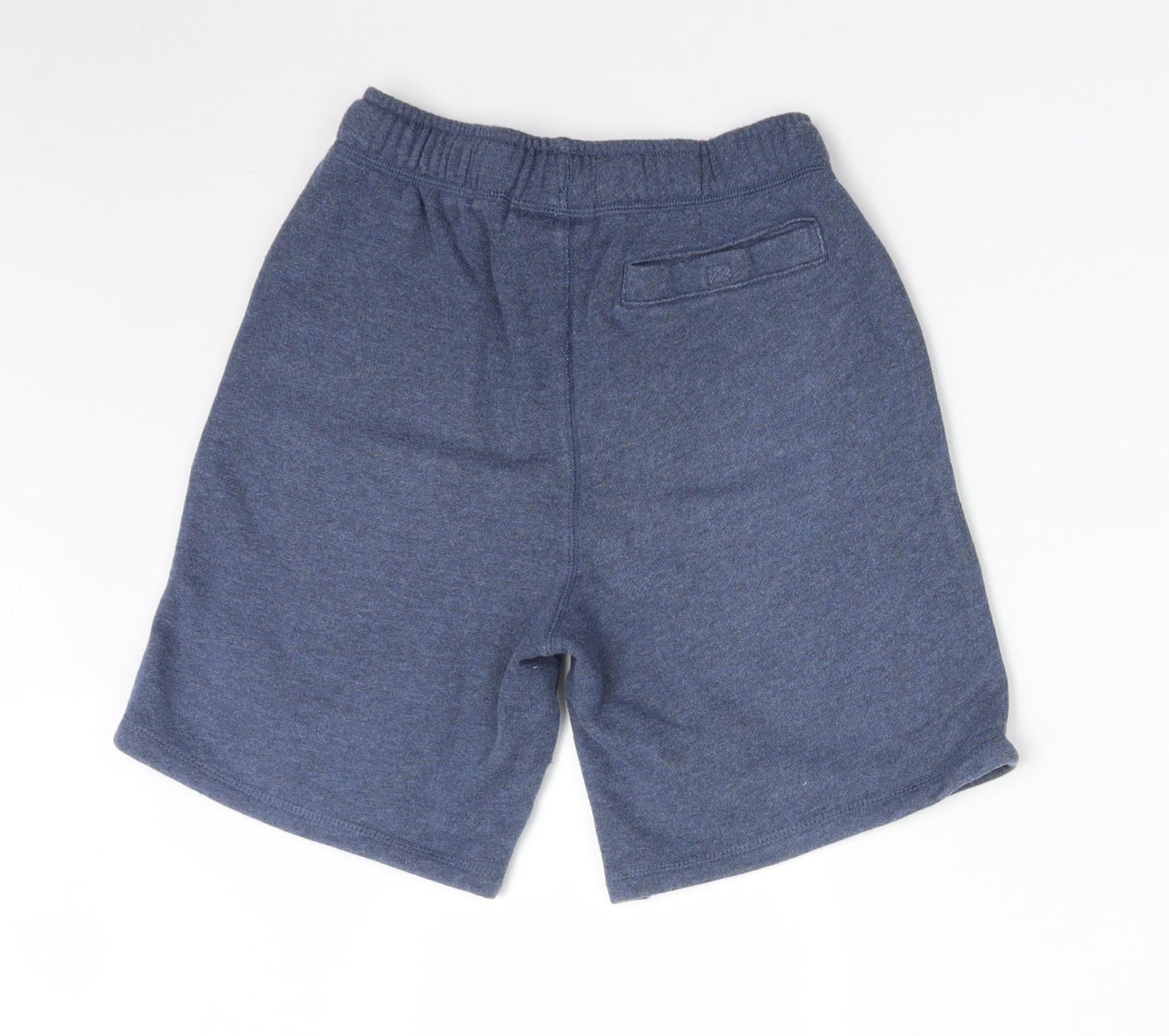 Converse Boys Blue   Sweat Shorts Size 10-11 Years