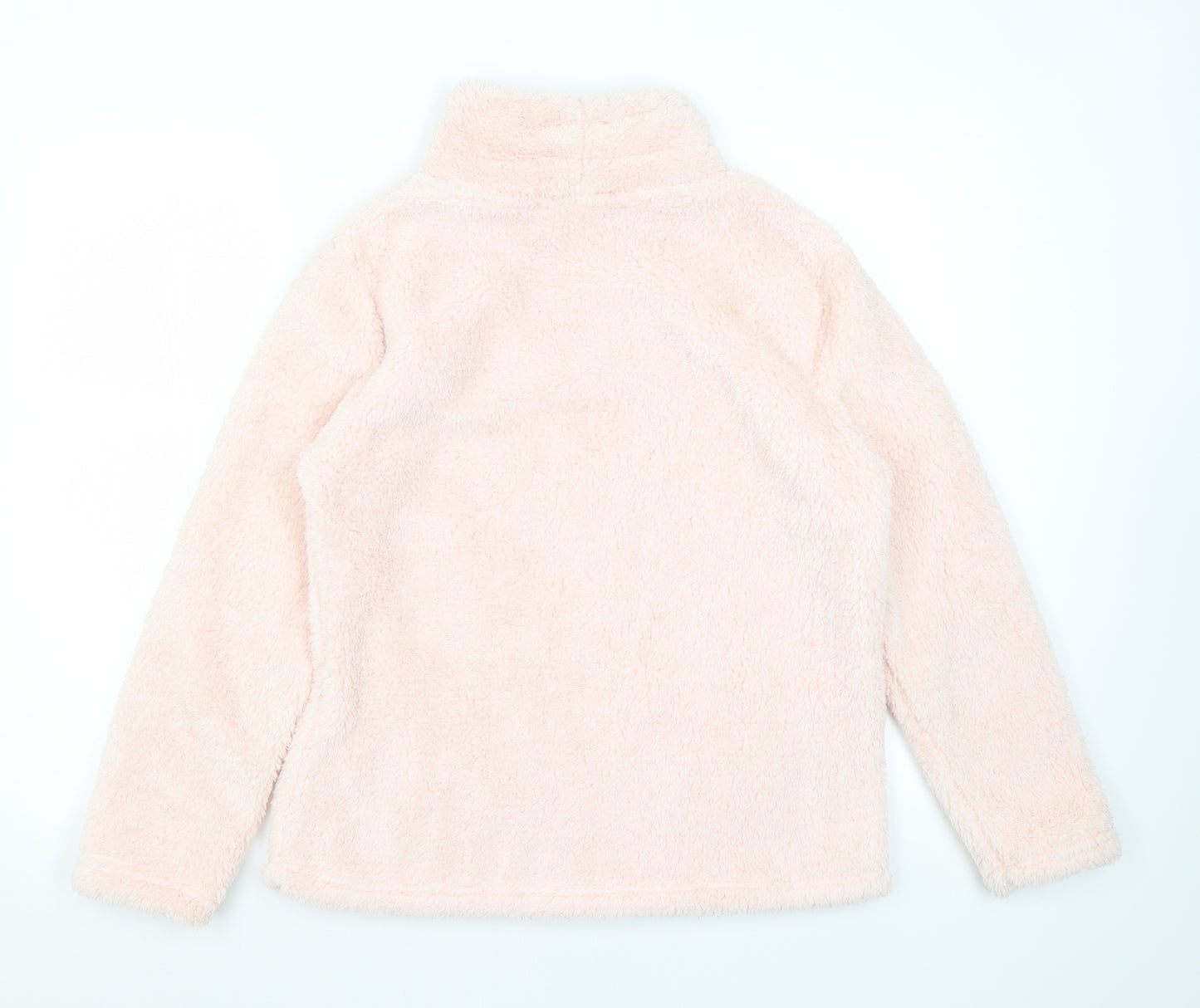 Matalan Womens Pink   Pullover Jumper Size S