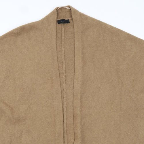Atmosphere Womens Brown   Shrug Jumper One Size