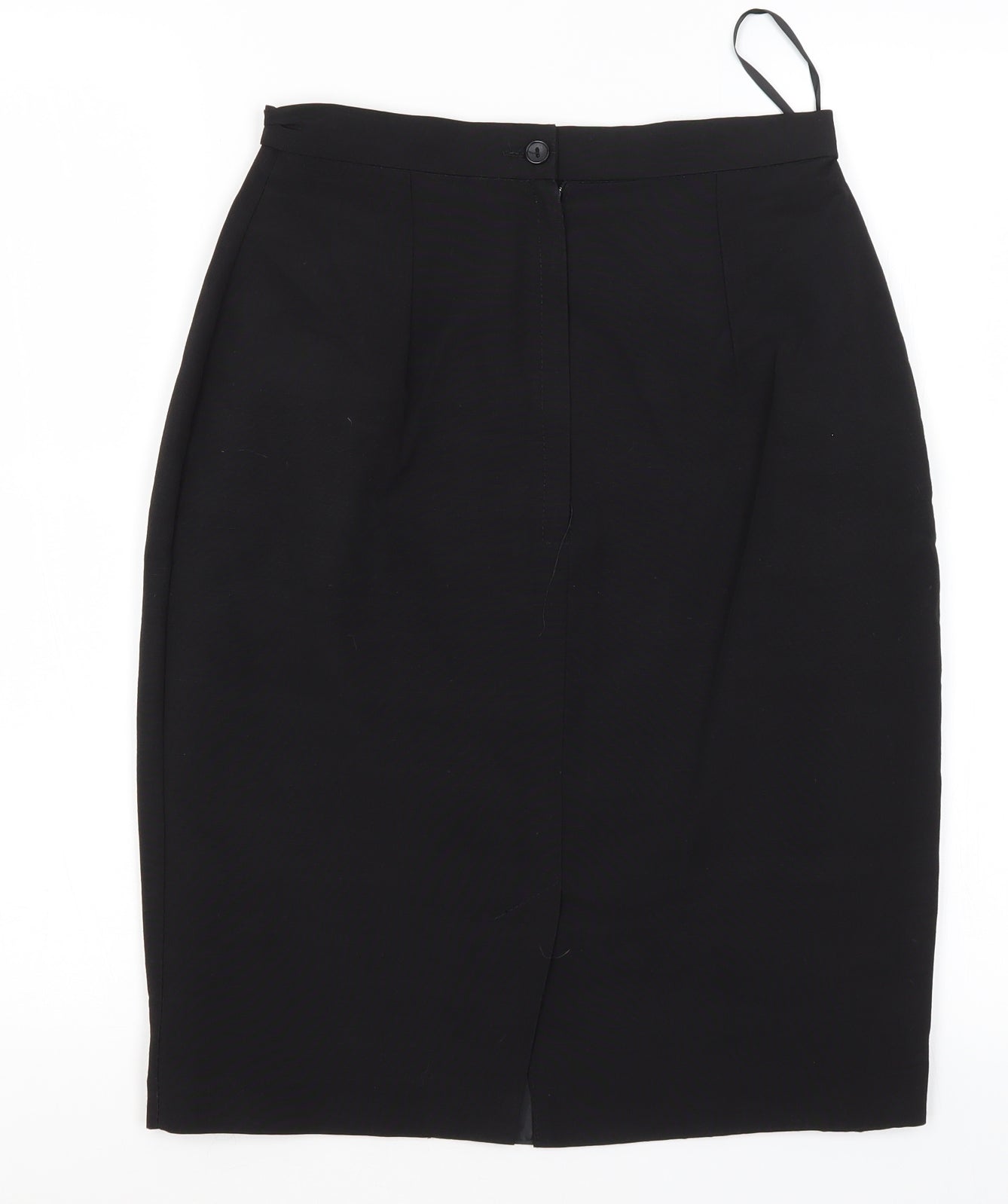 Principles Womens Black   Straight & Pencil Skirt Size 10