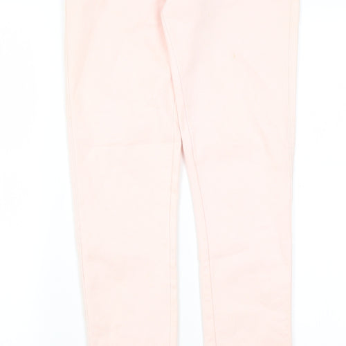 J-Welly Womens Pink   Skinny Jeans Size M L30 in