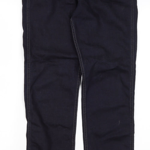 Classic Jeanswear Mens Blue   Straight Jeans Size 31 in L30 in