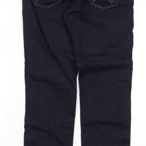 Classic Jeanswear Mens Blue   Straight Jeans Size 31 in L30 in