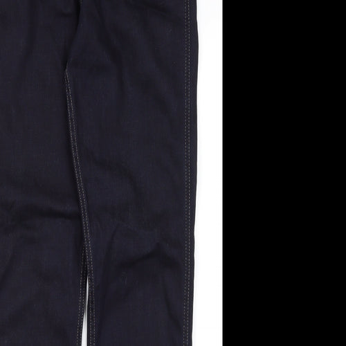 Classic Jeanswear Mens Blue   Straight Jeans Size 31 in L30 in