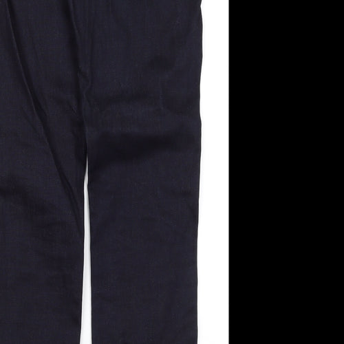 Classic Jeanswear Mens Blue   Straight Jeans Size 31 in L30 in