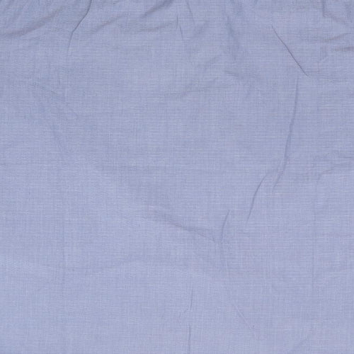 Premier Man Mens Blue    Button-Up Size 2XL