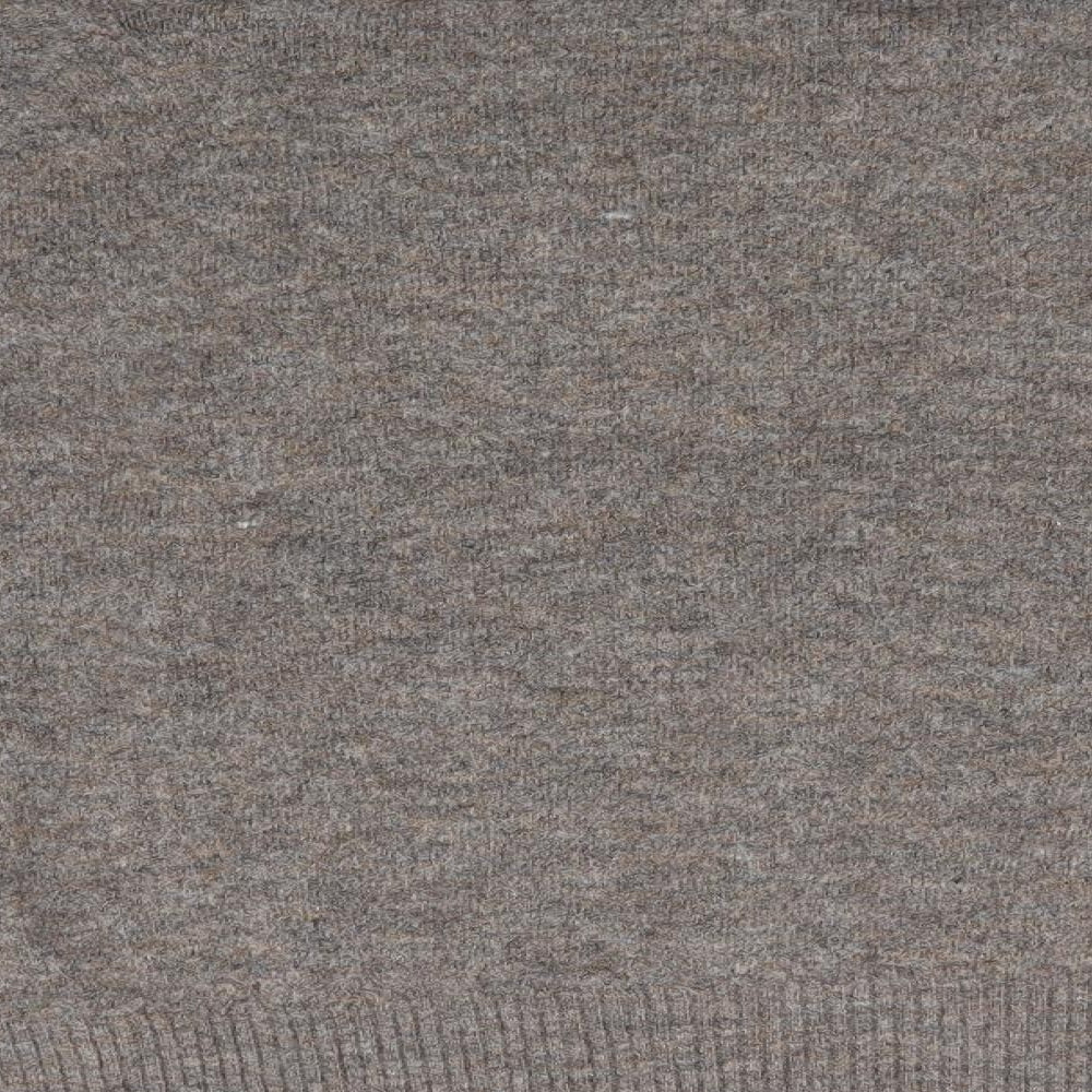 H&M Womens Brown   Pullover Jumper Size M