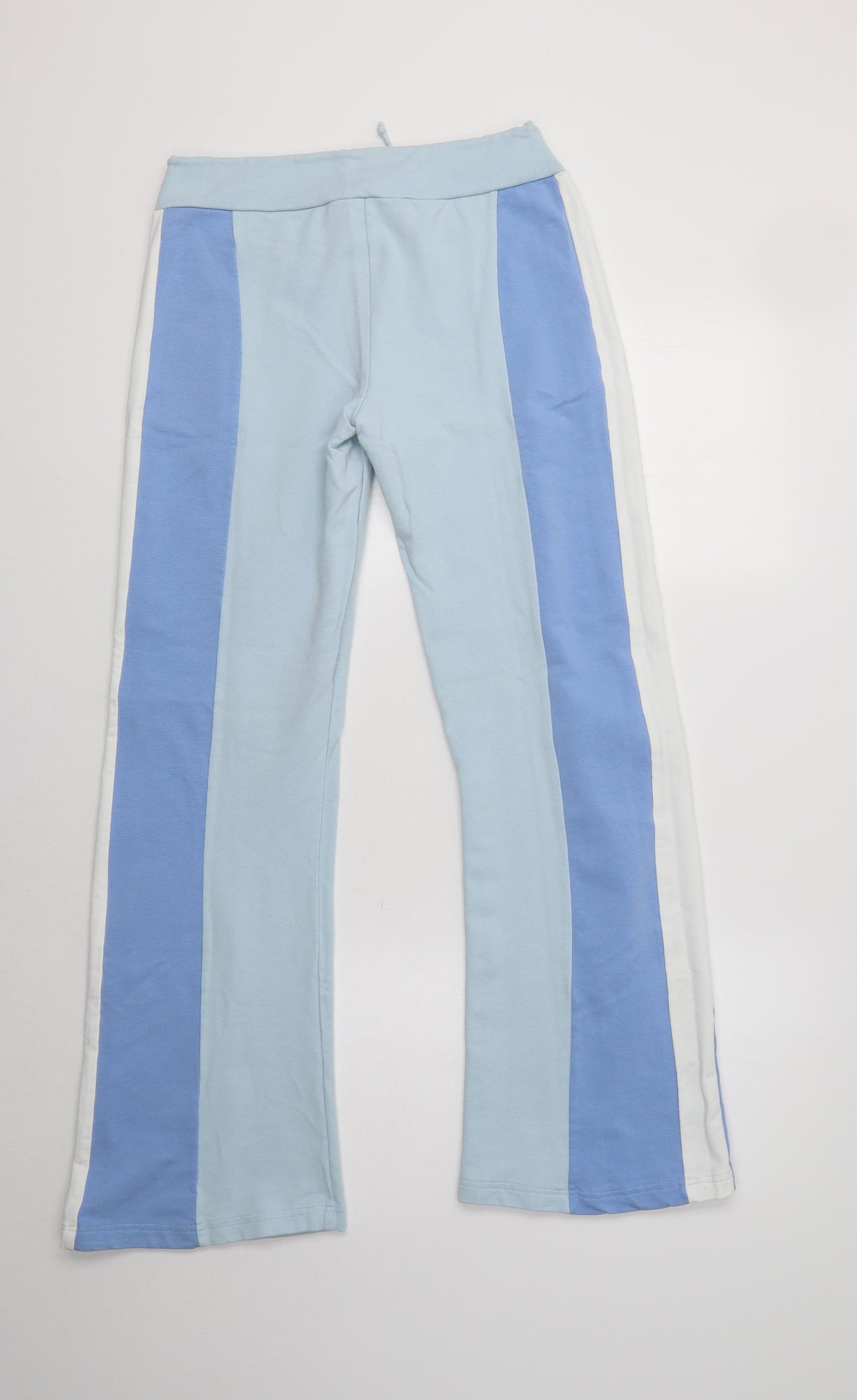Only Womens Blue   Jogger Trousers Size M L31 in