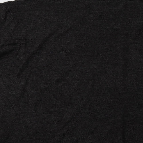 Matalan Mens Grey   Pullover Jumper Size XL