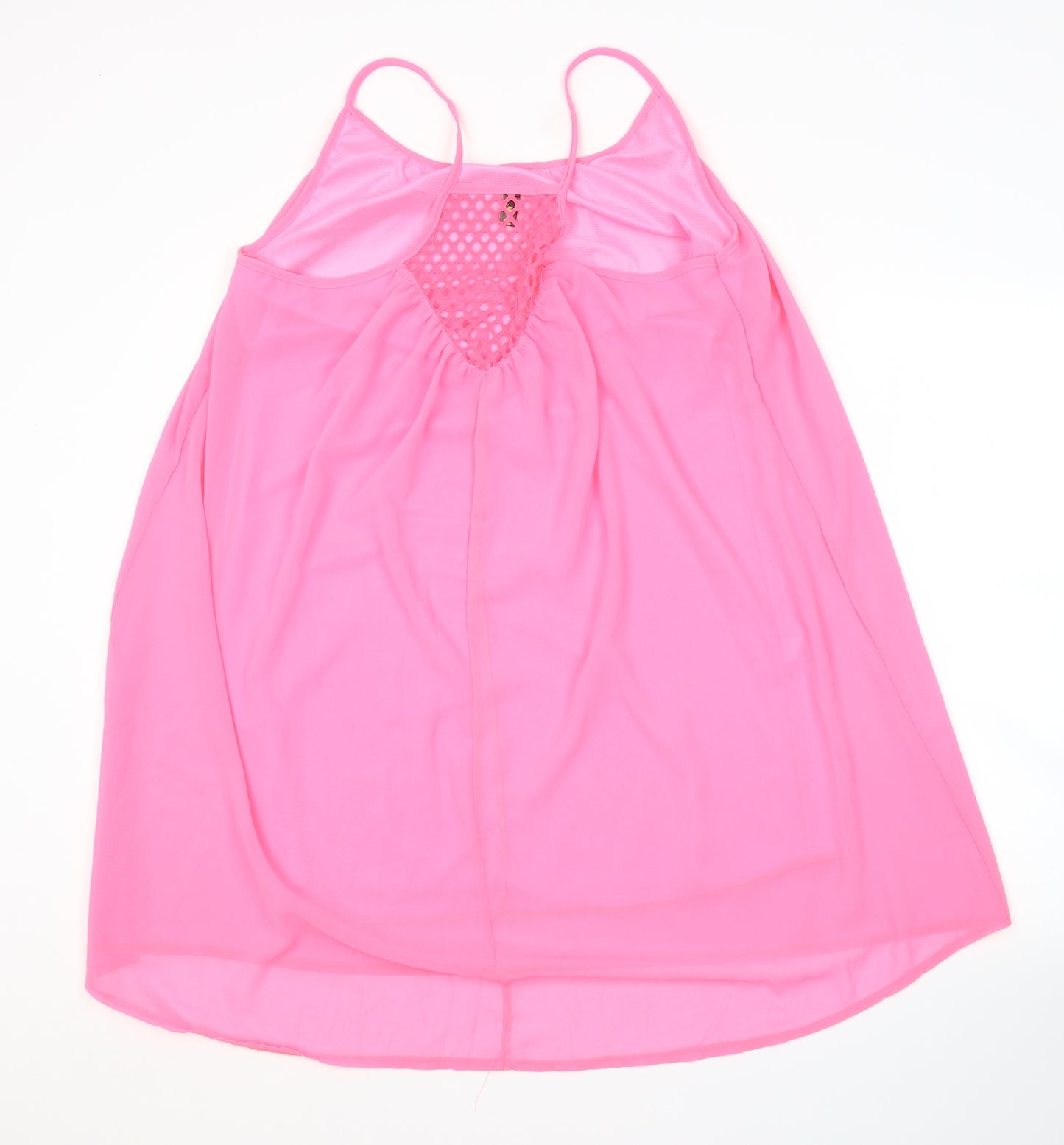 Preworn Womens Pink   A-Line  Size M