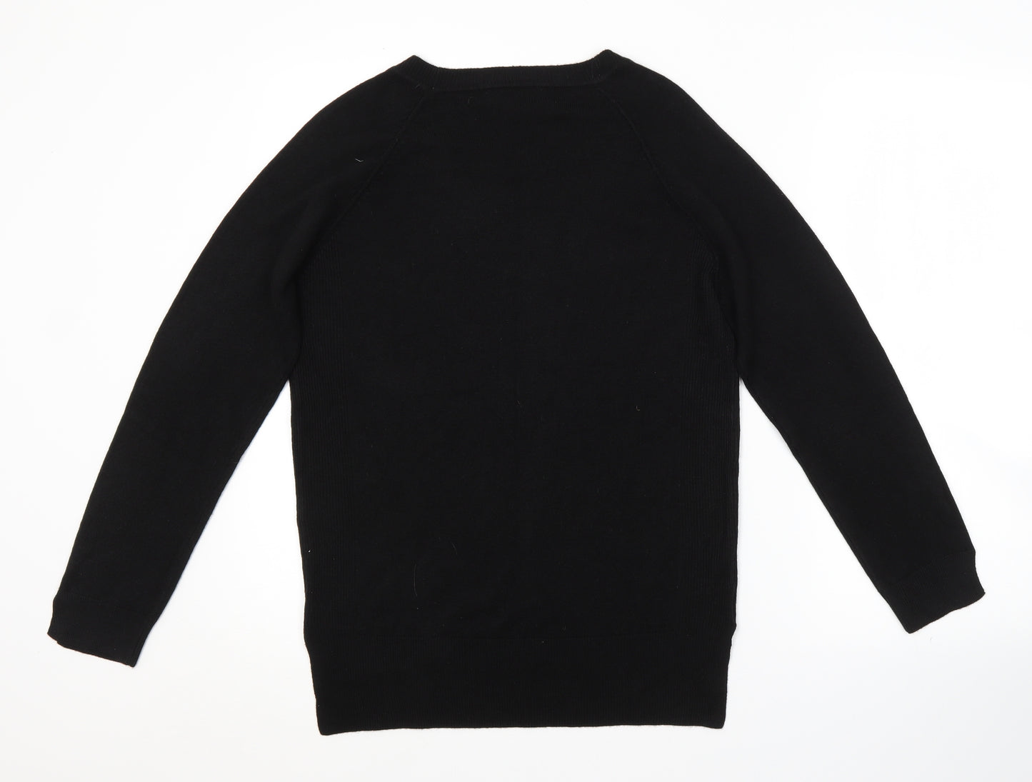 Atmosphere Womens Black   Pullover Jumper Size 12