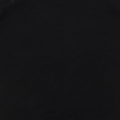 Atmosphere Womens Black   Pullover Jumper Size 12