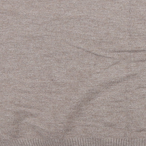 F&F Womens Grey   Pullover Jumper Size 16