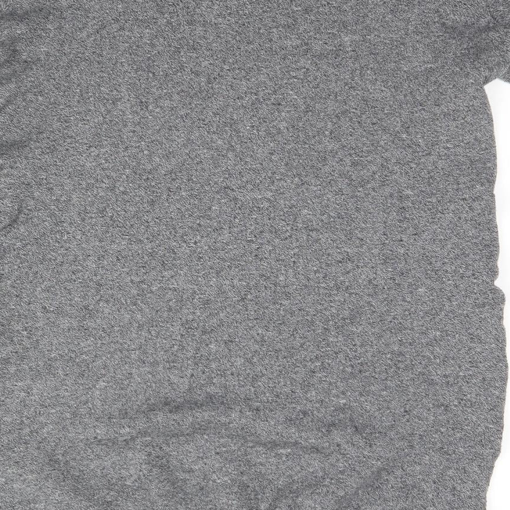 Atmosphere Womens Grey   Pullover Jumper Size 10