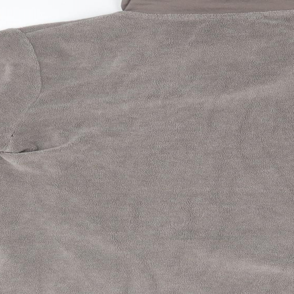 Per Una Womens Grey   Pullover Jumper Size M