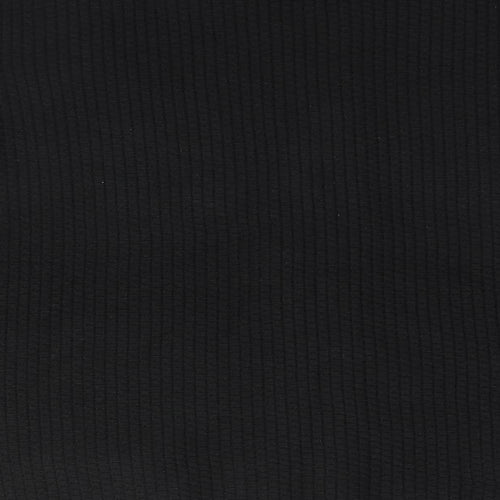 Rabe Womens Black   Cardigan Jumper Size 10