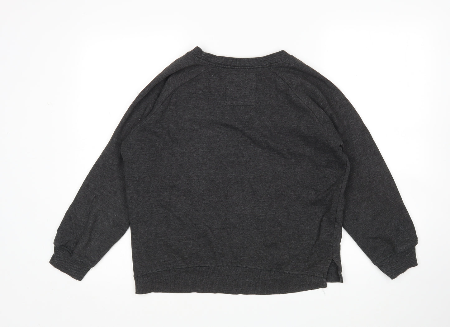 Atmosphere Womens Green   Pullover Sweatshirt Size 12
