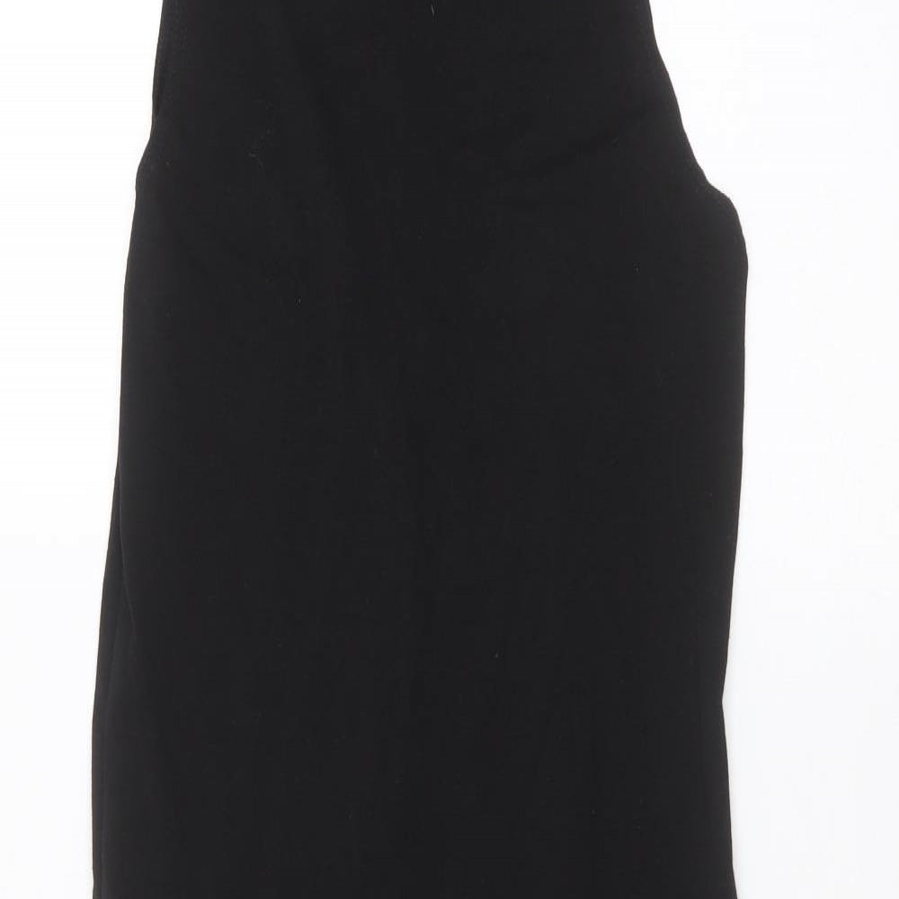 AX Paris Womens Black   Pencil Dress  Size 12