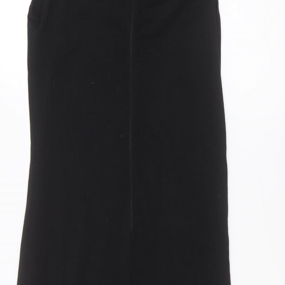 AX Paris Womens Black   Pencil Dress  Size 12