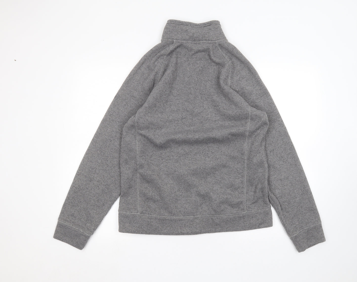 Craghoppers Mens Grey   Pullover Jumper Size M