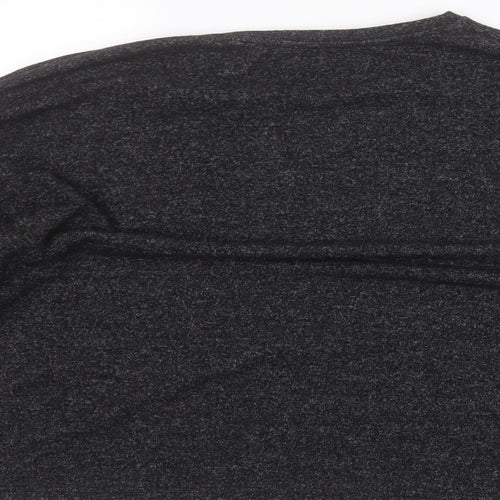 New Look Womens Black   Pullover Jumper Size L