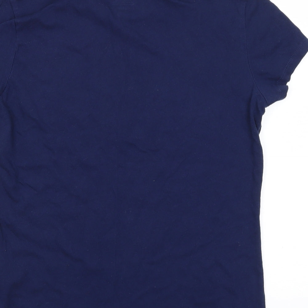 Levi's Mens Blue    T-Shirt Size S