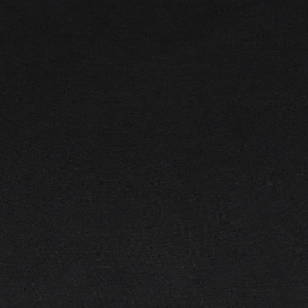 Marks and Spencer Womens Black V-Neck  Acrylic Pullover Jumper Size 16   - Soft texture