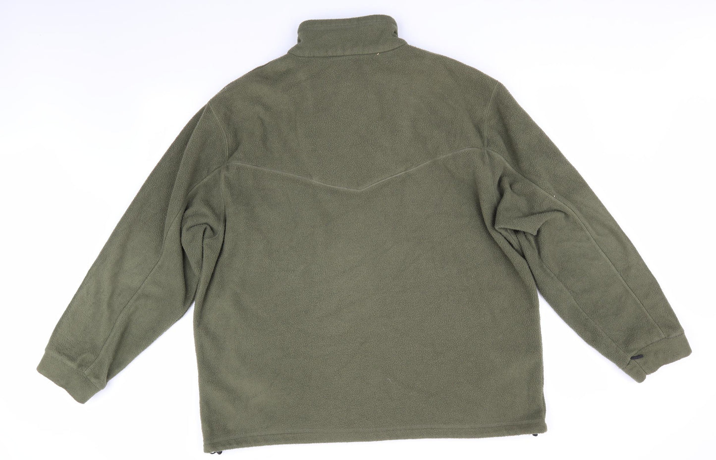 Regatta Mens Green   Jacket Coat Size 2XL