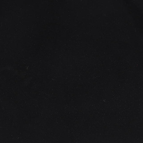 THE DISNEY STORE Womens Black  Polyester Pullover Sweatshirt Size XL   - WINNIE THE POOH