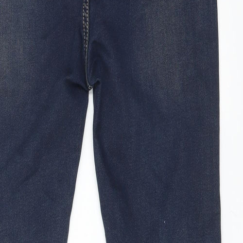 US POLO Womens Blue   Skinny Jeans Size 30 L27 in Regular