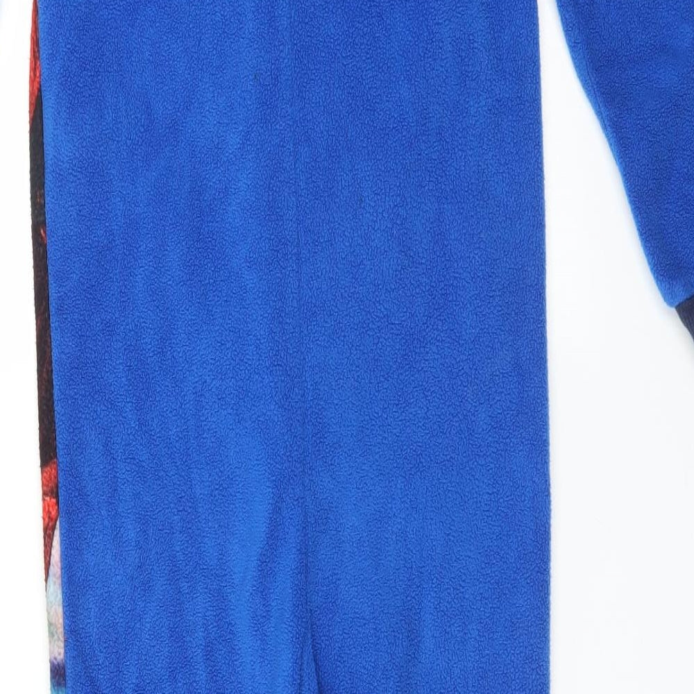 Marvel Boys Multicoloured Solid Polyester  One Piece Size 7-8 Years   - MARVEL