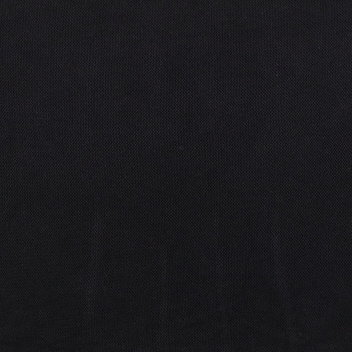 H&M Womens Black Crew Neck  Acrylic Pullover Jumper Size M