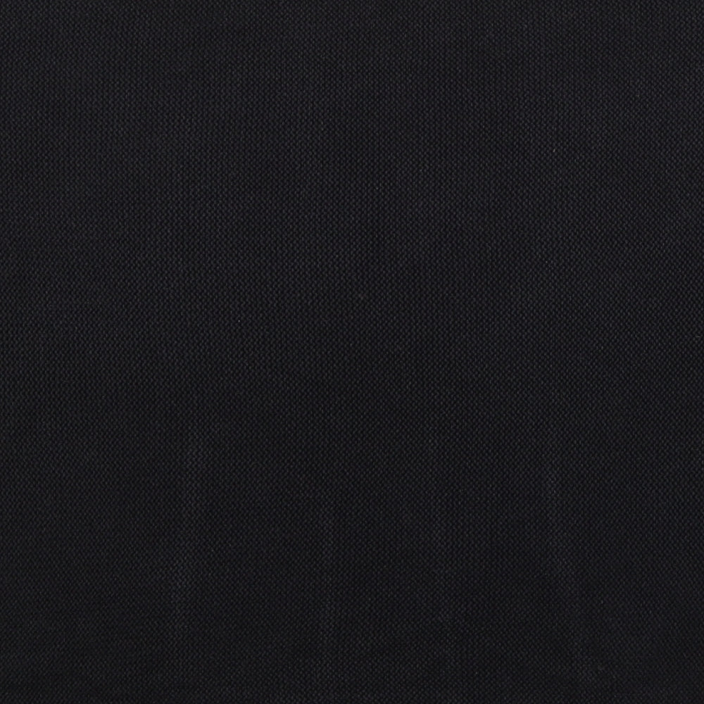 H&M Womens Black Crew Neck  Acrylic Pullover Jumper Size M