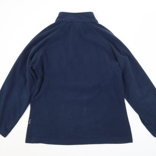 Sauwy Mens Blue   Pullover Sweatshirt