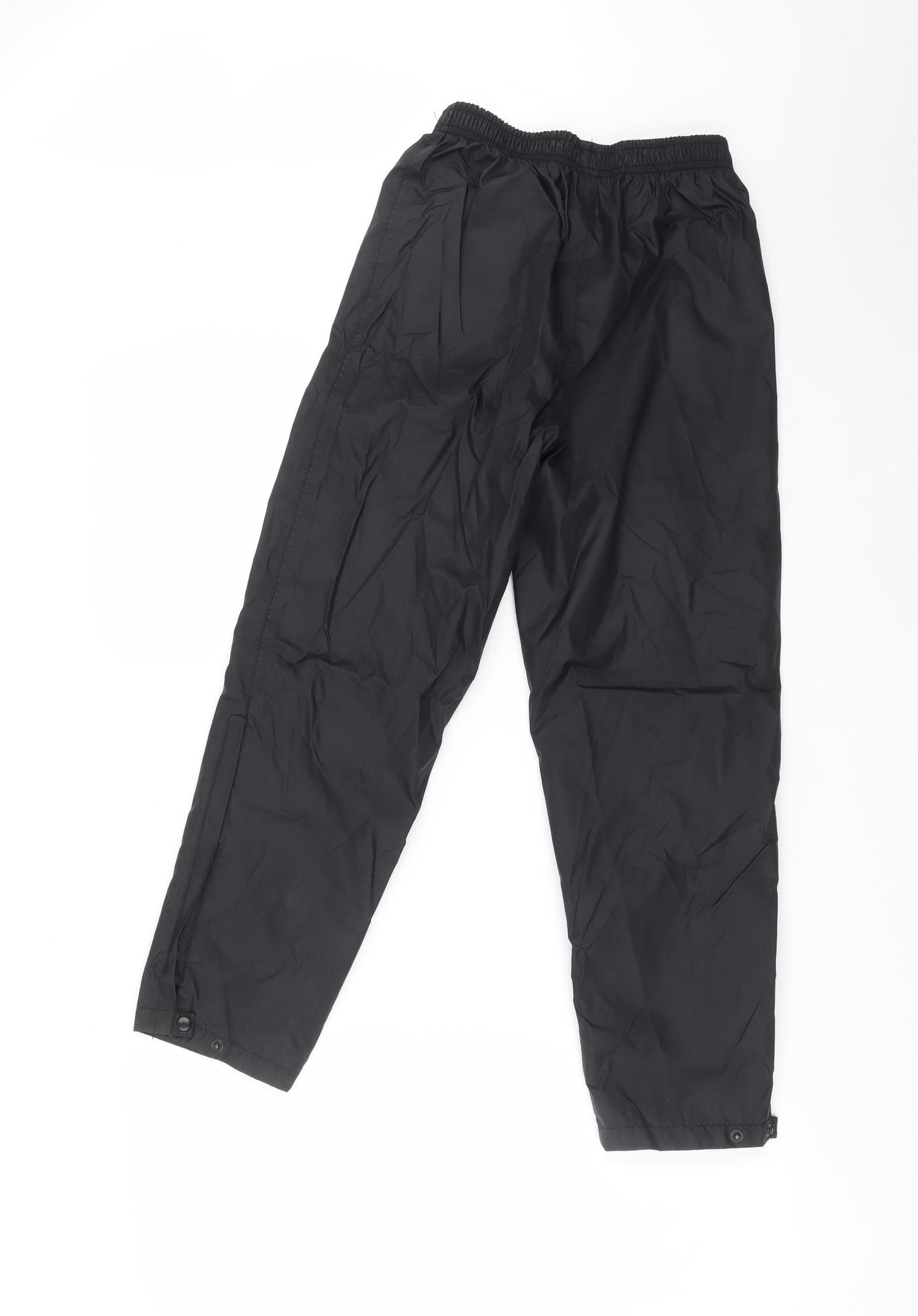 Karrimor Boys Black    Trousers Size 7-8 Years  Regular