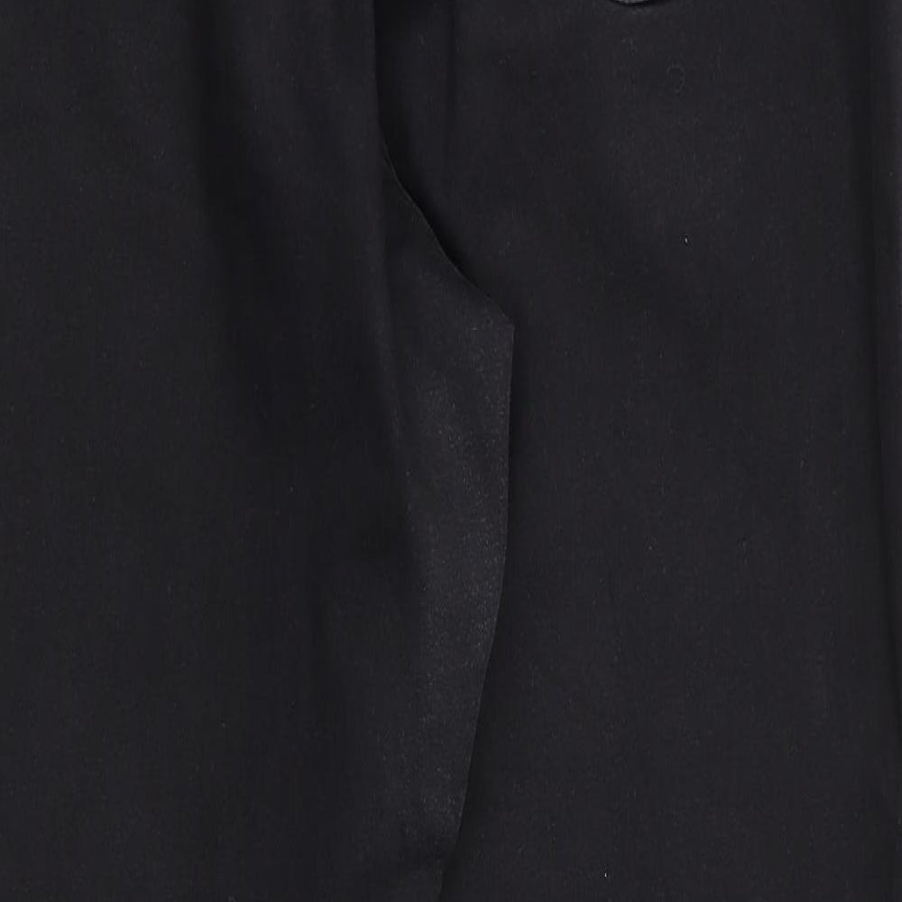 Monsoon Womens Black   Jegging Jeans Size 18 L30 in Regular